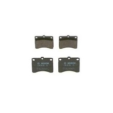 BOSCH 0 986 424 099 BRAKE PAD