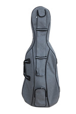 Carrying cello case - 4/4, size