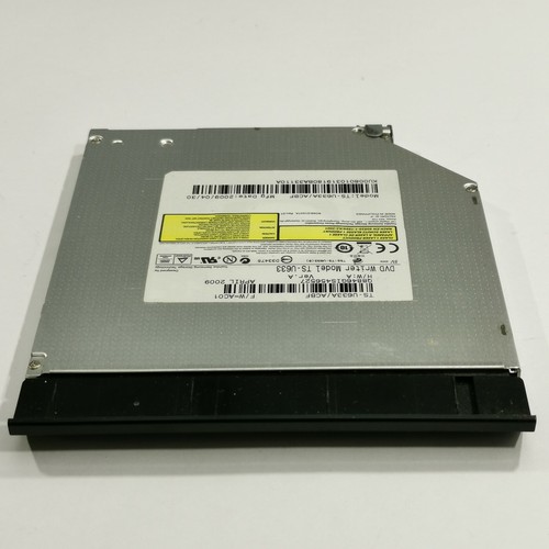 Acer aspire 8510t dvd drive - 8510t,