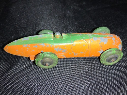 Dinky toys prewar - toys, 23a