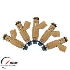 5 x Fuel Injectors for VOLVO