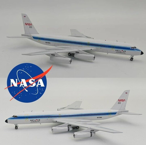 Inflight 200 if990nasa10 - inflight, 1/200