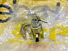 Suzuki K10 K11 K15 M10 M12 M15 M15D Ignition Switch 6wires NOS Japan 37110-03013
