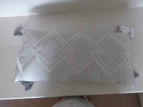 Dorma fitzgerald silver - silver, "