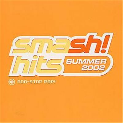 Various artists smash hits - various,