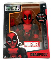 Marvel Metals Die Cast