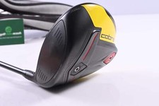 Left Hand Cobra King F9 Driver