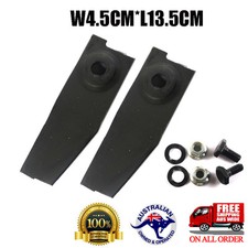 LAWNMOWER BLADES Bolts FOR
