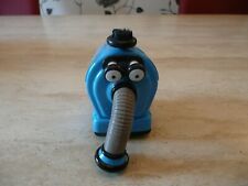 ****TELETUBBIES 1996 PUSH ALONG FRICTION NOO NOO TOY TINKY LAA DIPSY PO****VGC