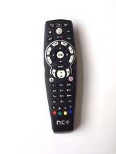 Oryginalny pilot uniwersalny