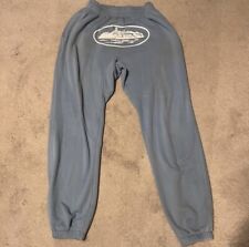 Corteiz Baby Blu Alcatraz