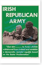 Irish Republican Movement