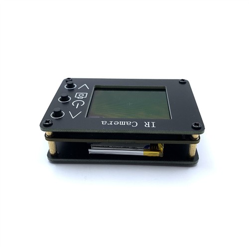 Infrared thermal imaging - infrared,