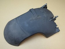 Piaggio Vespa GTS Yacht Club 300 2018 9,757 miles rear mud flap guard (5854)