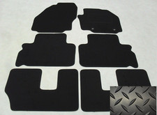 Fits Ford S-Max 7 Seater