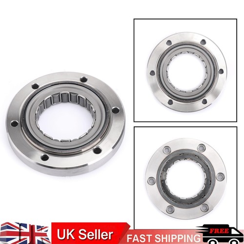 Atv starter clutch one - way, for