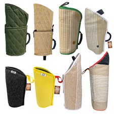 Jute Intermediate Big Dog Bite