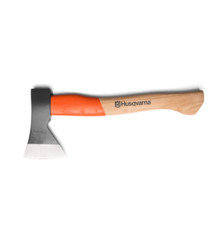 Husqvarna Wooden Hatchet Axe