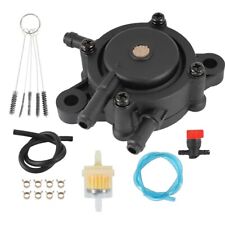 Fuel Pump Replacement for