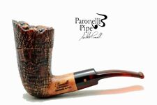 Brand new briar pipe PARONELLI