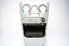 Fiat Punto 2003 Centre Console