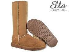 Ladies Ella Winter Boots