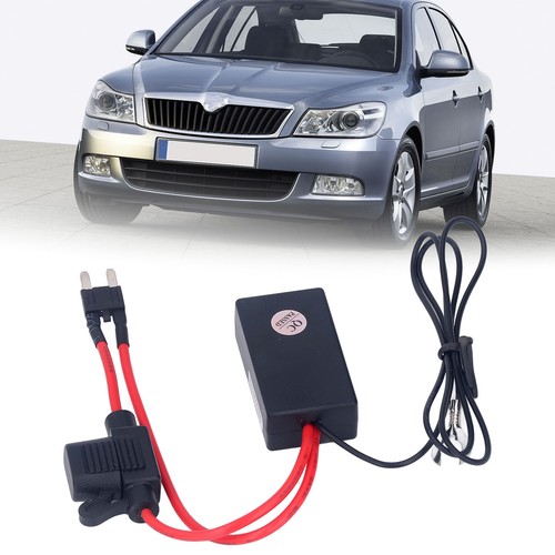 Auto immobilizer system - ⁺auto,
