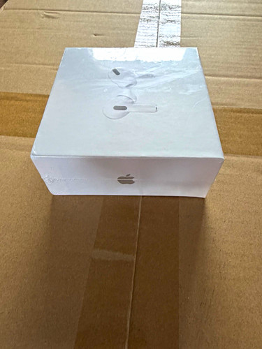 Apple airpods pro - apple,