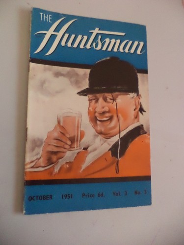 Eldridge pope brewery huntsman - eldridge,