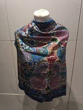 LIBERTY of London ALL SILK