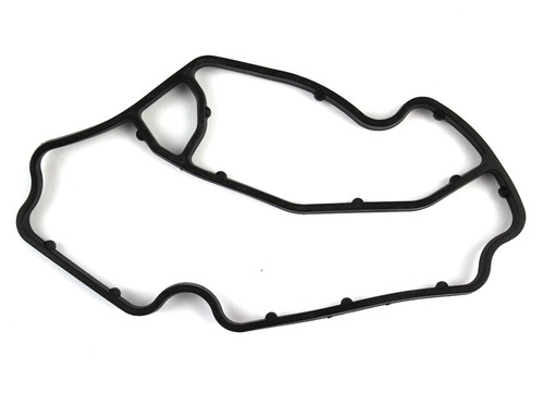 Seal oil filter housing for - oil,