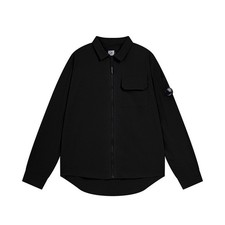 CP COMPANY Long Sleeve Zip Up