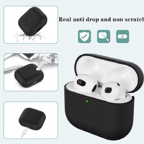 Silicone shockproof case - silicone, for