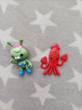 Fisher Price Octonauts