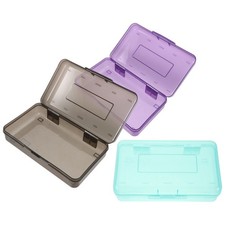  3 Pcs Big Capacity Pencil