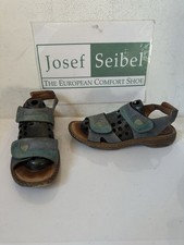 Josef Seibel Comfy Leather