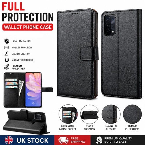 Case for oppo a54 a74 - a74, 5g