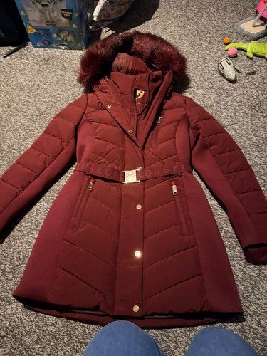 Michael kors womens - kors, puffer