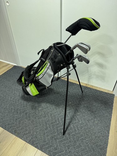 Young gun golf pro series - young,