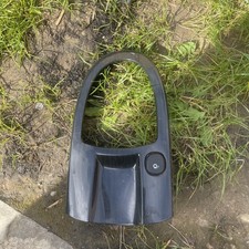 Ford Focus Mk1 Ghia Gear