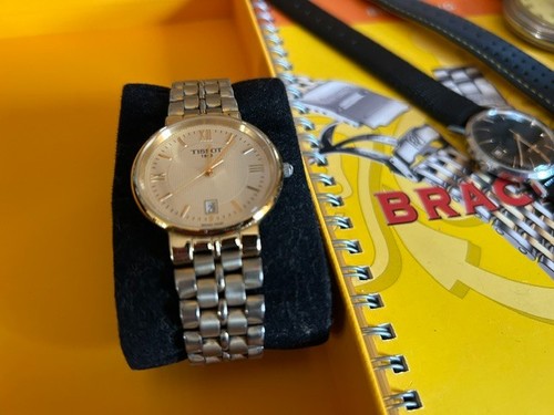 Tissot 1853 series t983 men - t983, men's