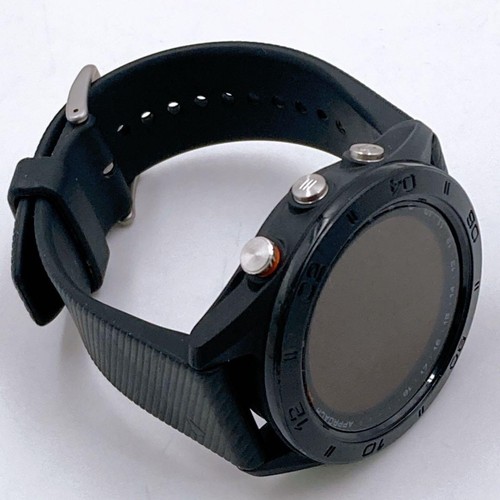 Garmin approach s60 - garmin, watch