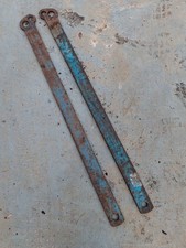 Ford 2000 / 3000 tractor