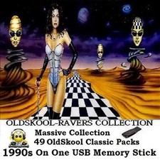 Old skool helter skelter - skool, part