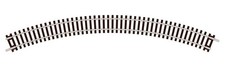 N Gauge Double Curve Track