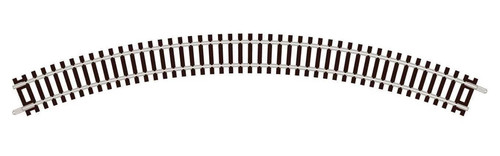Gauge double curve track - n,