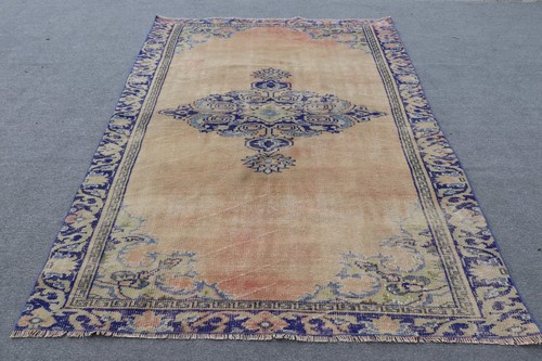 Turkish 6x8 rug large - ft, rug,