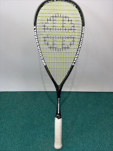 Unsquashable tec 125 squash - unsquashable,