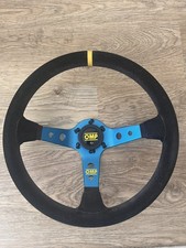 OMP Corsica Competition 350mm