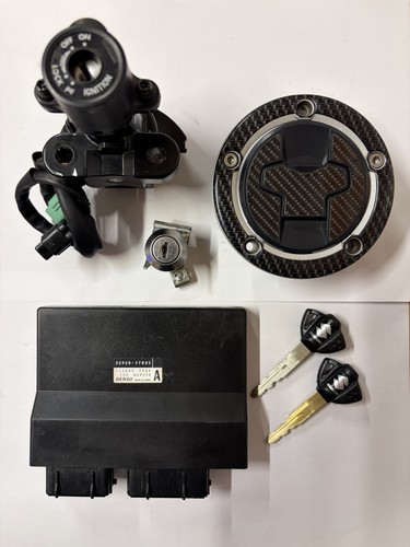 Suzuki gsx 1000 ecu cdi - 1000,